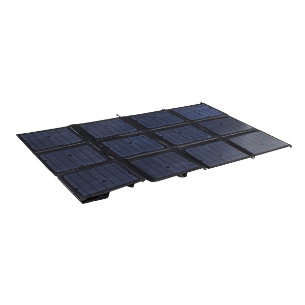 Solar Panels and Blankets